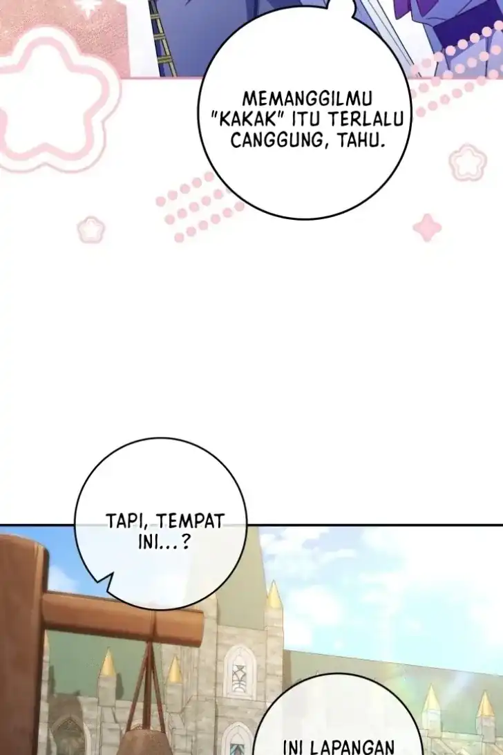 Baca Father, I Won’t Do Anything - Chapter 22 halaman 48
