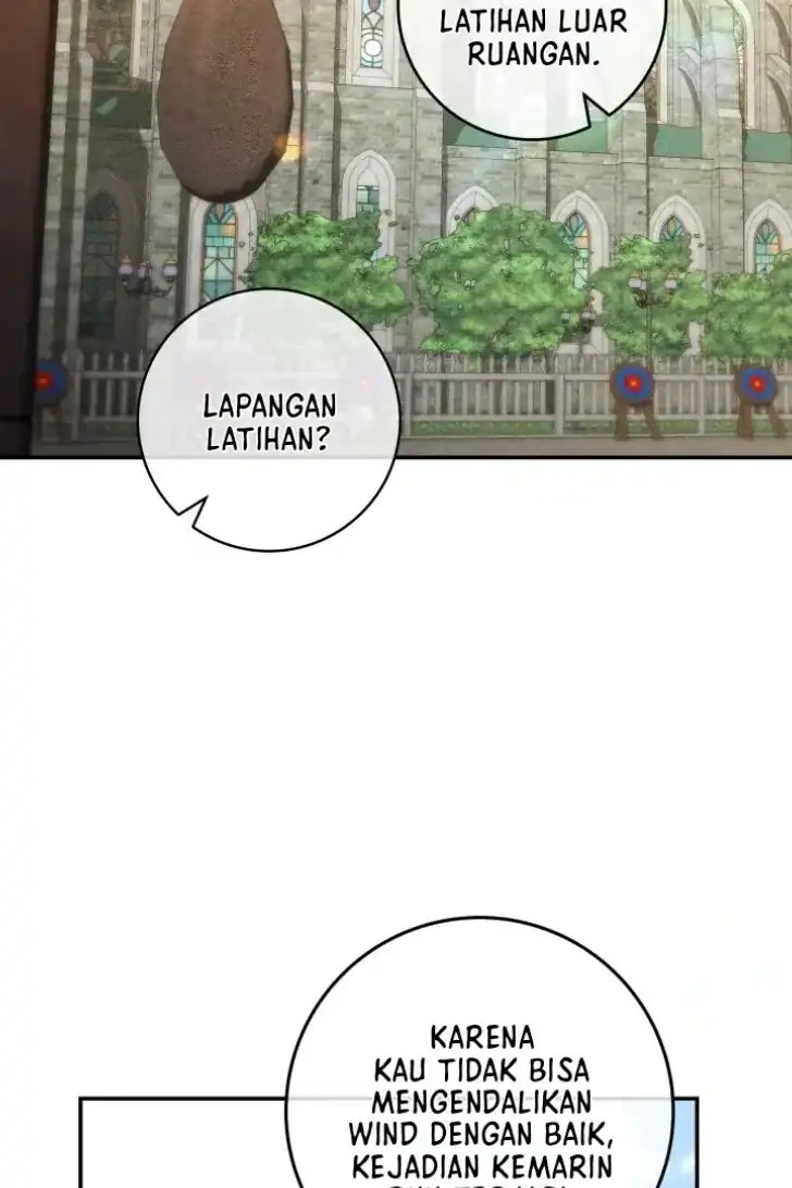 Baca Father, I Won’t Do Anything - Chapter 22 halaman 49