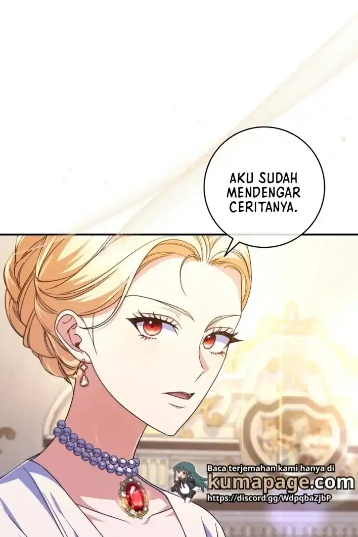 Baca Father, I Won’t Do Anything - Chapter 22 halaman 5