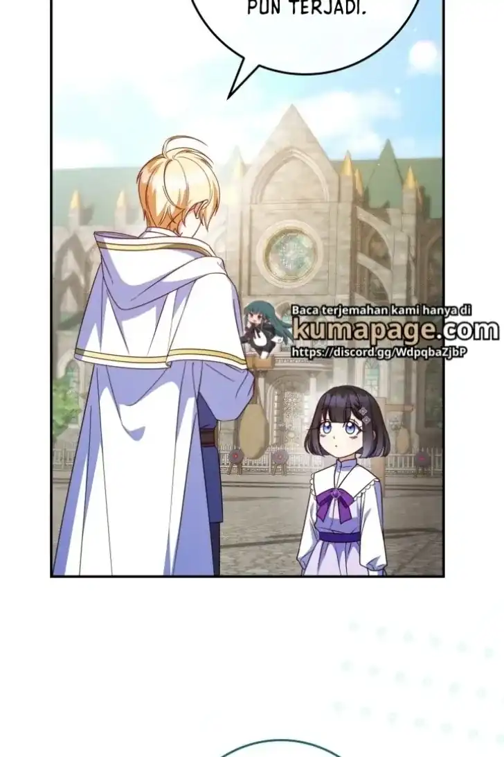 Baca Father, I Won’t Do Anything - Chapter 22 halaman 50