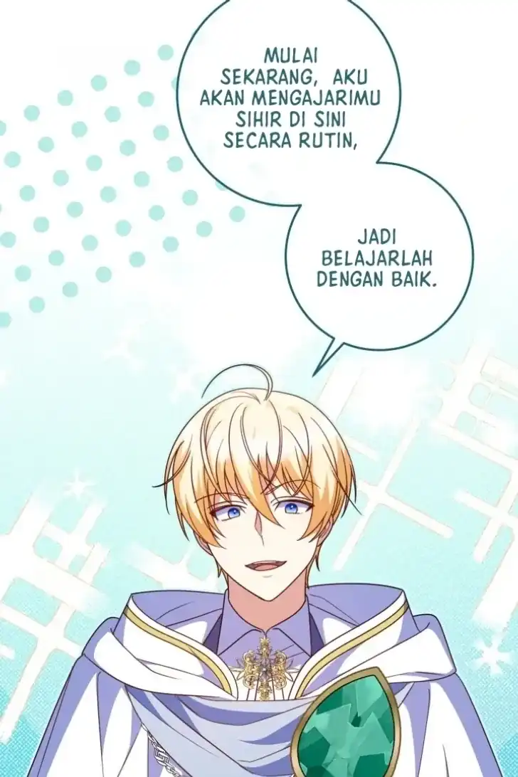 Baca Father, I Won’t Do Anything - Chapter 22 halaman 51