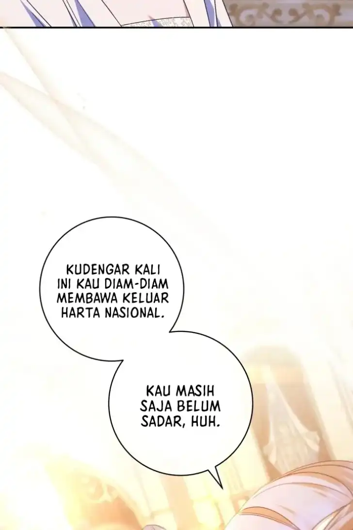 Baca Father, I Won’t Do Anything - Chapter 22 halaman 6