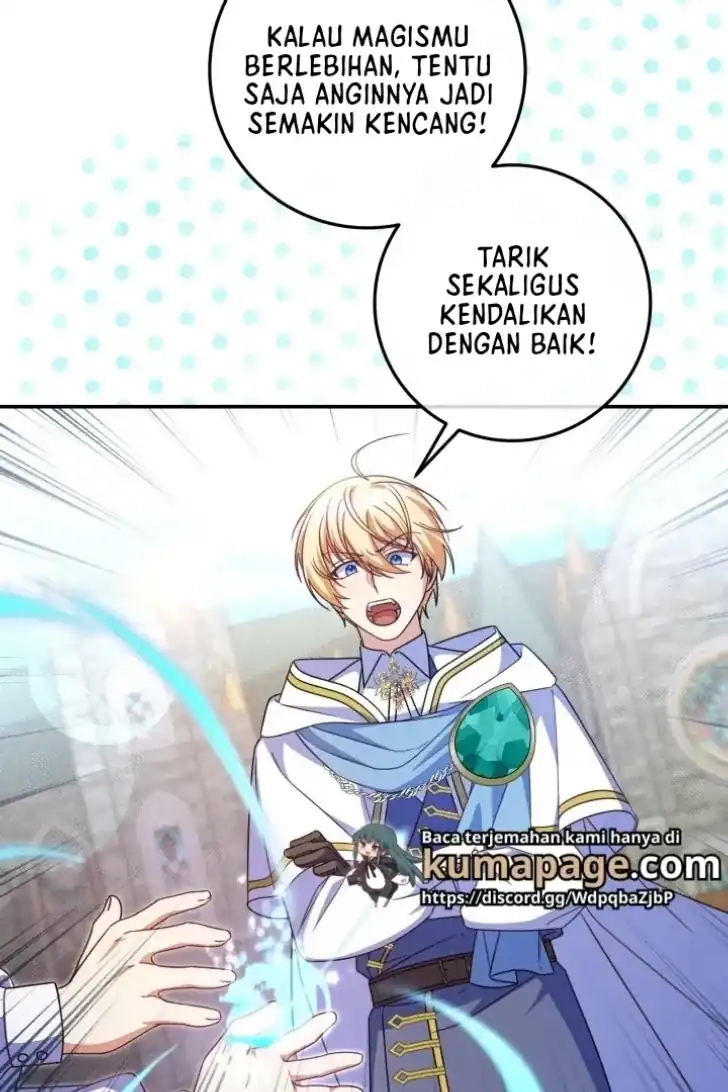 Baca Father, I Won’t Do Anything - Chapter 22 halaman 61