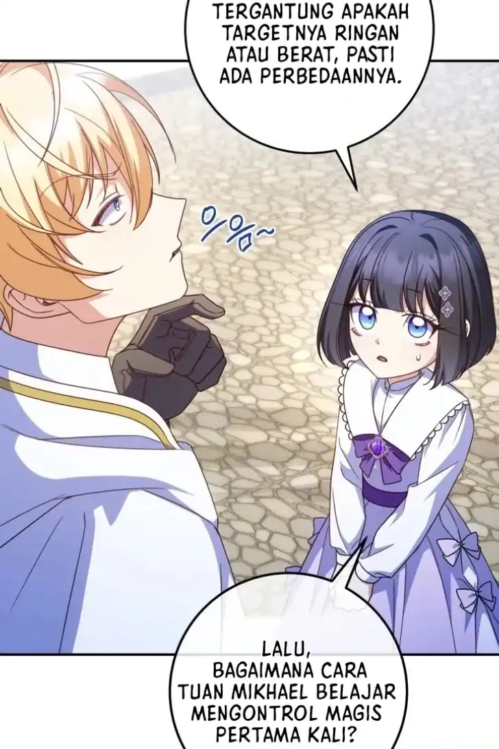 Baca Father, I Won’t Do Anything - Chapter 22 halaman 66