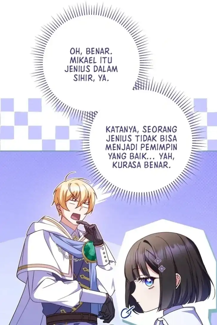 Baca Father, I Won’t Do Anything - Chapter 22 halaman 69