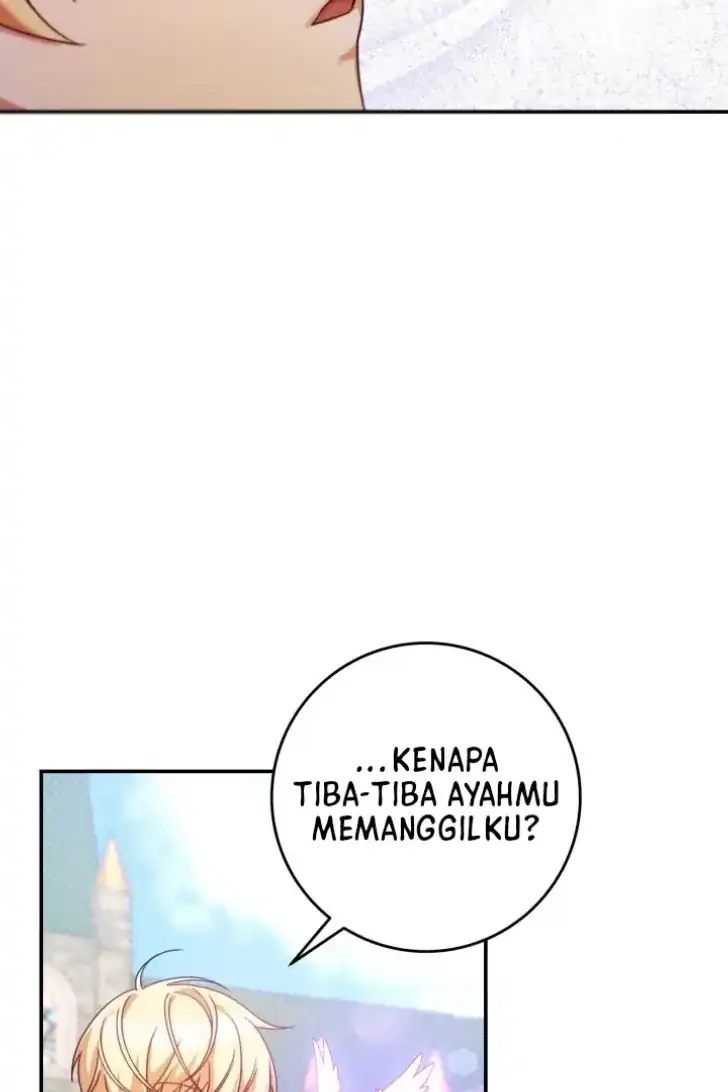 Baca Father, I Won’t Do Anything - Chapter 22 halaman 74