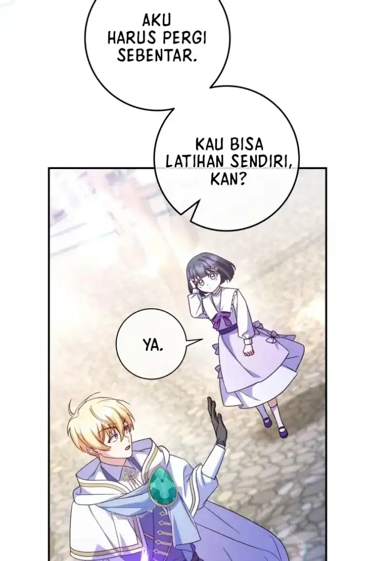 Baca Father, I Won’t Do Anything - Chapter 22 halaman 77