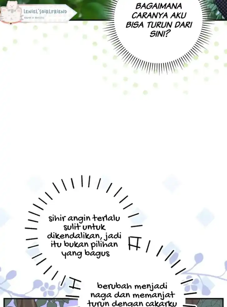 Baca Father, I Won’t Do Anything - Chapter 23 halaman 14