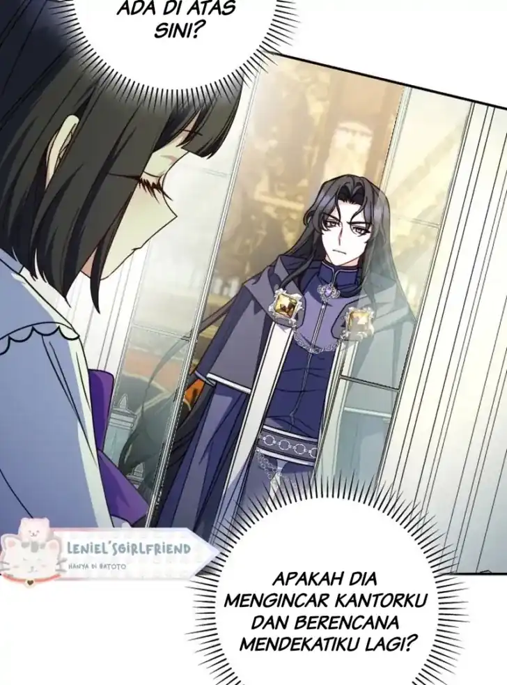 Baca Father, I Won’t Do Anything - Chapter 23 halaman 26