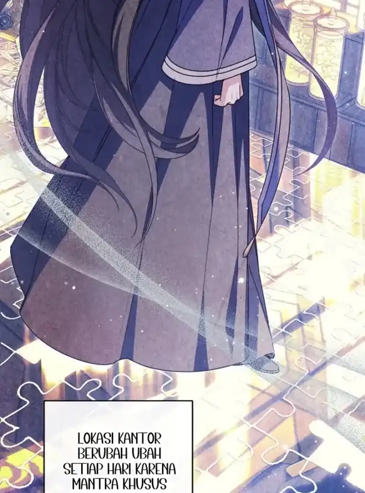 Baca Father, I Won’t Do Anything - Chapter 23 halaman 30