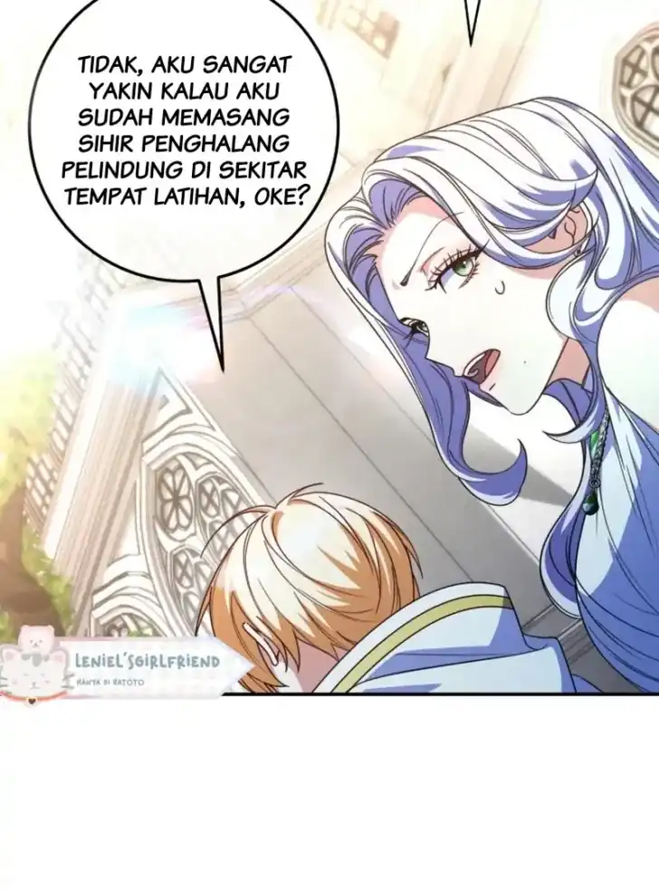 Baca Father, I Won’t Do Anything - Chapter 23 halaman 86