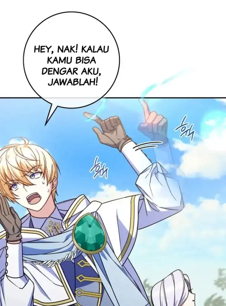 Baca Father, I Won’t Do Anything - Chapter 23 halaman 91