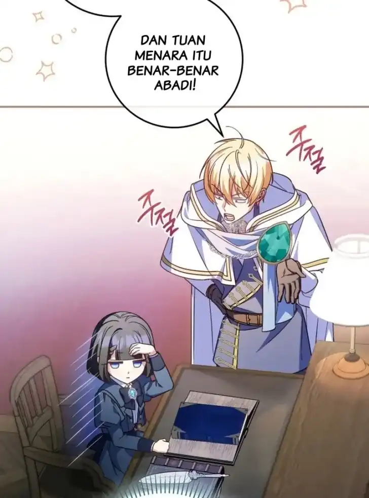 Baca Father, I Won’t Do Anything - Chapter 24 halaman 101