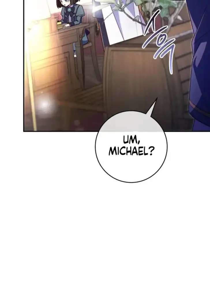 Baca Father, I Won’t Do Anything - Chapter 24 halaman 110