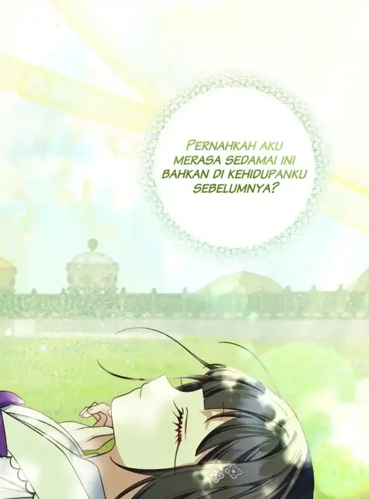 Baca Father, I Won’t Do Anything - Chapter 24 halaman 13