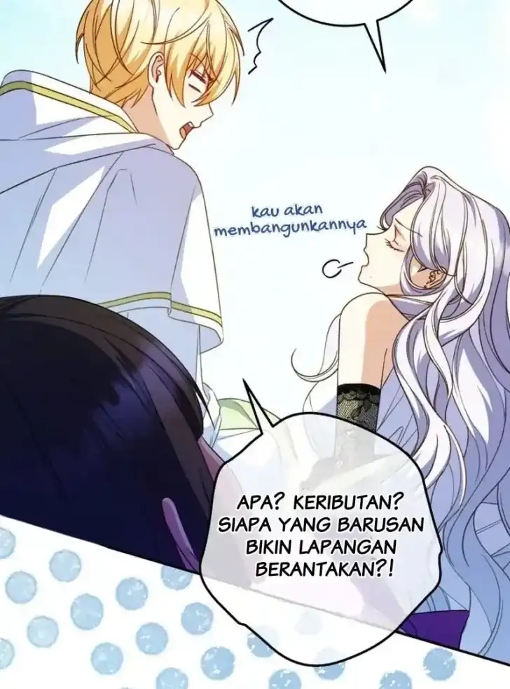 Baca Father, I Won’t Do Anything - Chapter 24 halaman 19