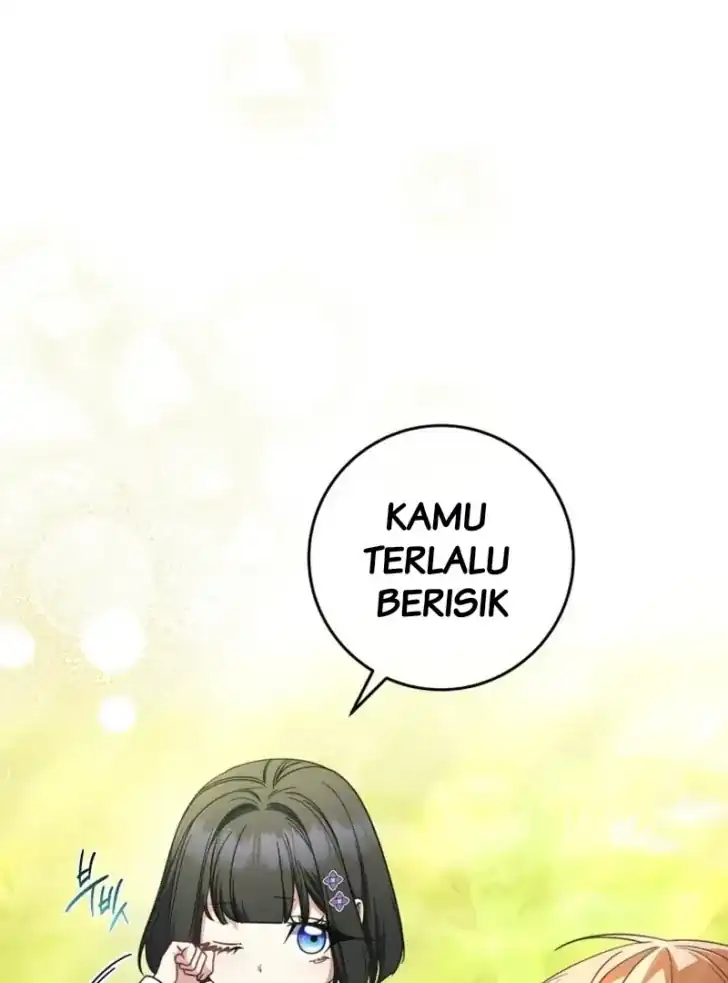 Baca Father, I Won’t Do Anything - Chapter 24 halaman 25
