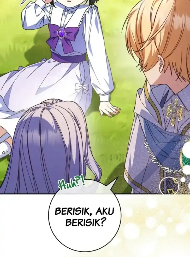 Baca Father, I Won’t Do Anything - Chapter 24 halaman 26