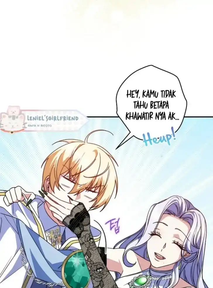 Baca Father, I Won’t Do Anything - Chapter 24 halaman 27