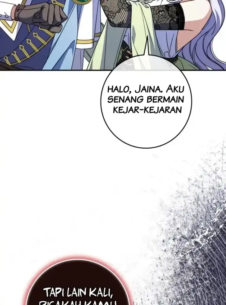 Baca Father, I Won’t Do Anything - Chapter 24 halaman 28