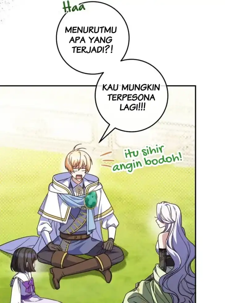 Baca Father, I Won’t Do Anything - Chapter 24 halaman 31