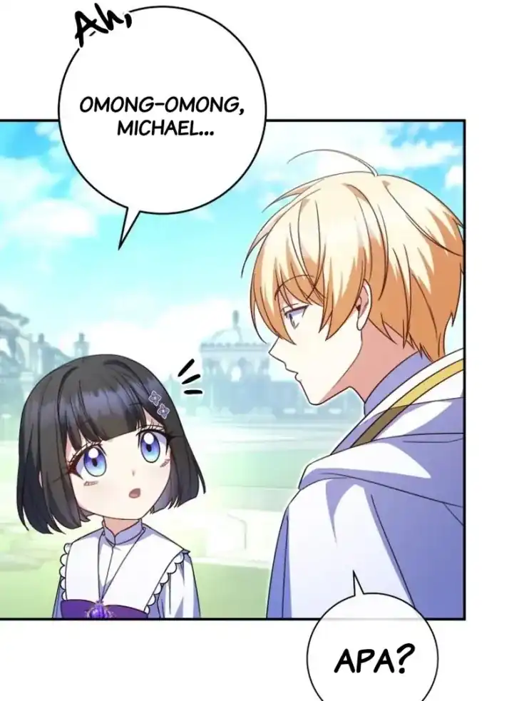 Baca Father, I Won’t Do Anything - Chapter 24 halaman 49