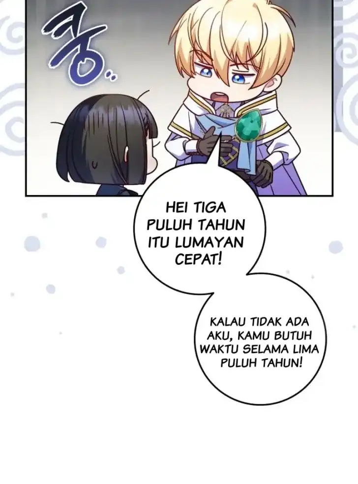 Baca Father, I Won’t Do Anything - Chapter 24 halaman 98