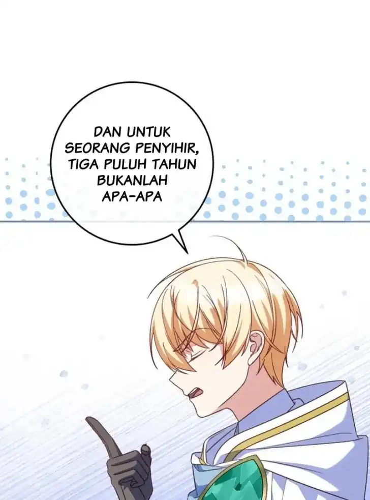 Baca Father, I Won’t Do Anything - Chapter 24 halaman 99