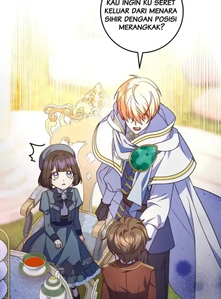 Baca Father, I Won’t Do Anything - Chapter 25 halaman 100
