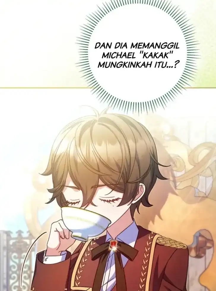 Baca Father, I Won’t Do Anything - Chapter 25 halaman 26
