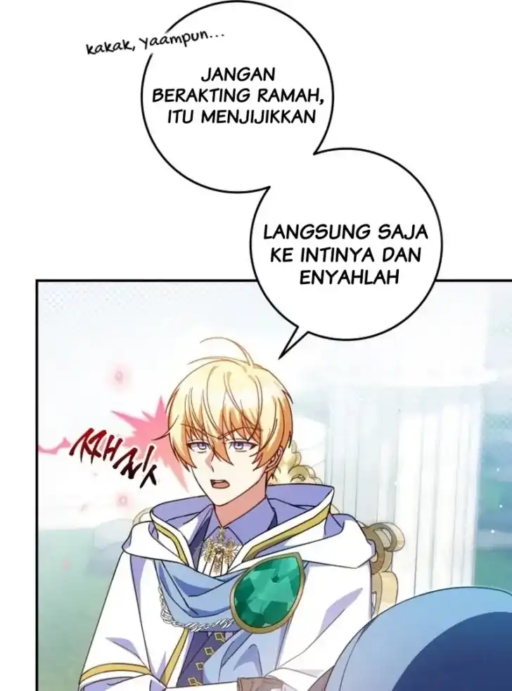 Baca Father, I Won’t Do Anything - Chapter 25 halaman 32
