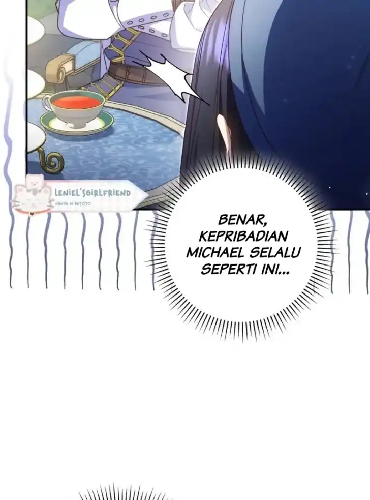 Baca Father, I Won’t Do Anything - Chapter 25 halaman 33