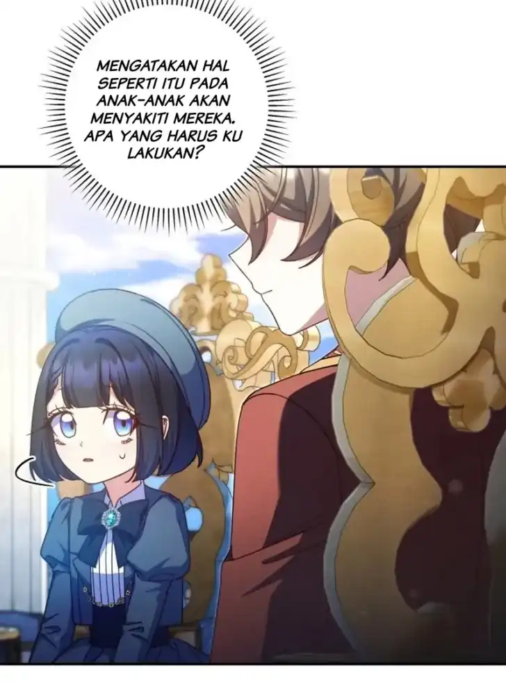 Baca Father, I Won’t Do Anything - Chapter 25 halaman 34