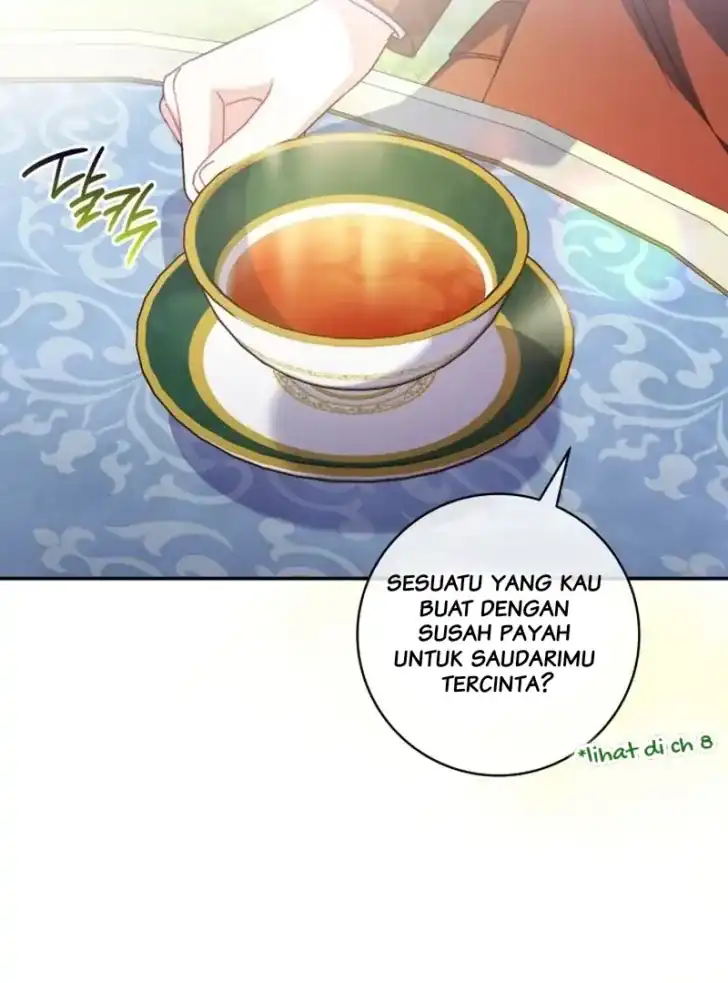 Baca Father, I Won’t Do Anything - Chapter 25 halaman 36