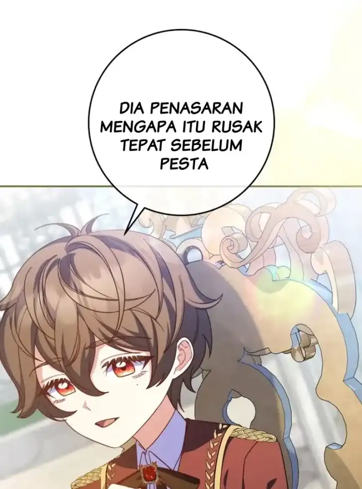 Baca Father, I Won’t Do Anything - Chapter 25 halaman 37