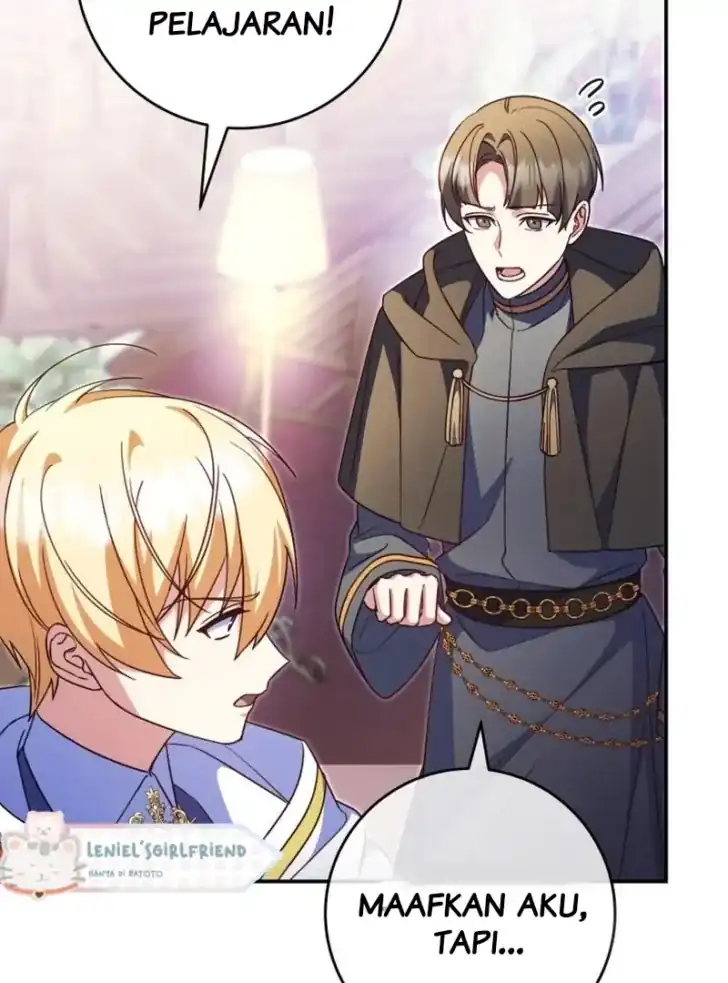 Baca Father, I Won’t Do Anything - Chapter 25 halaman 4