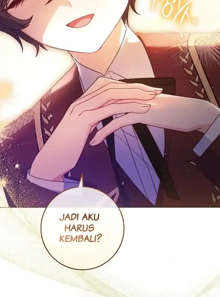 Baca Father, I Won’t Do Anything - Chapter 25 halaman 42