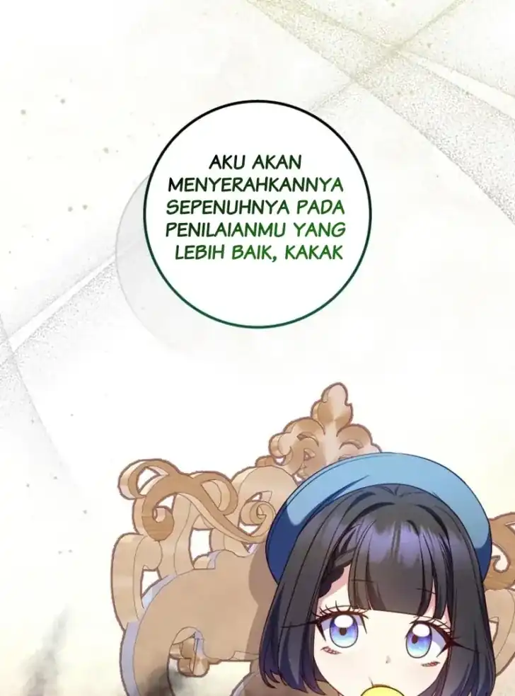 Baca Father, I Won’t Do Anything - Chapter 25 halaman 43
