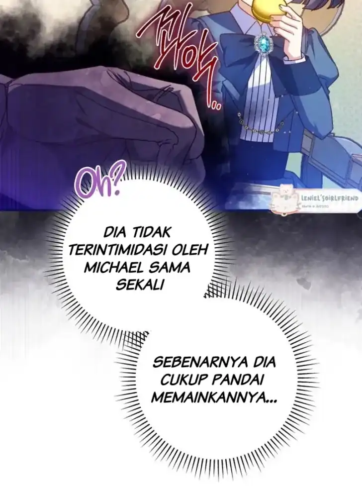 Baca Father, I Won’t Do Anything - Chapter 25 halaman 44
