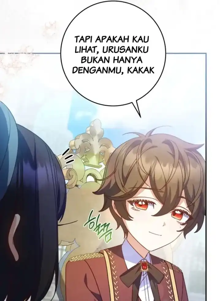 Baca Father, I Won’t Do Anything - Chapter 25 halaman 51