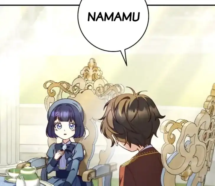 Baca Father, I Won’t Do Anything - Chapter 25 halaman 77