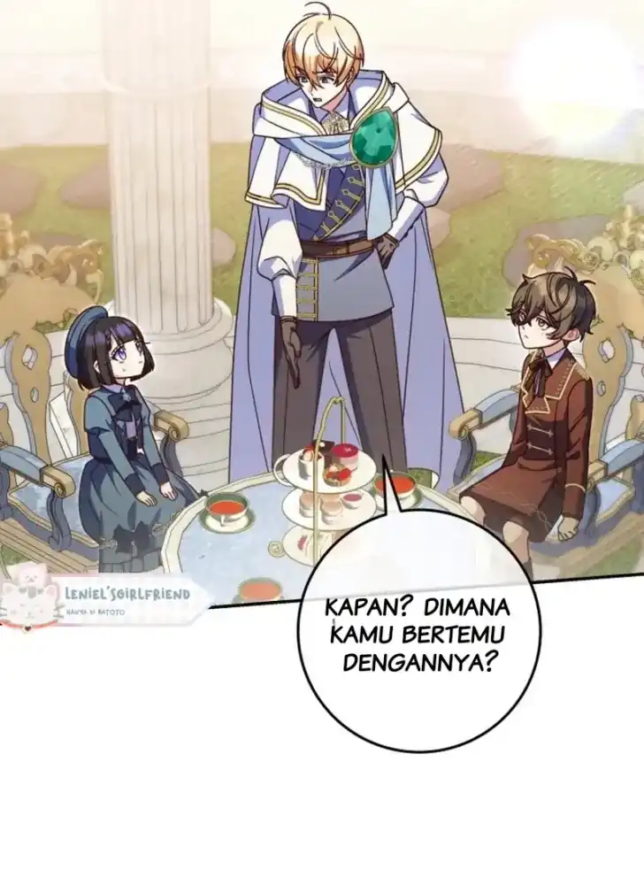 Baca Father, I Won’t Do Anything - Chapter 25 halaman 89