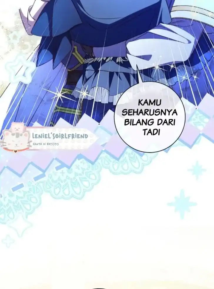 Baca Father, I Won’t Do Anything - Chapter 26 halaman 16