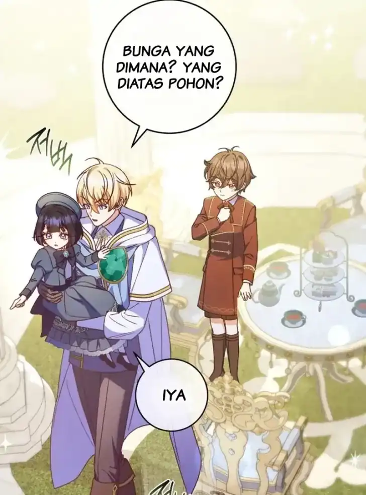 Baca Father, I Won’t Do Anything - Chapter 26 halaman 17