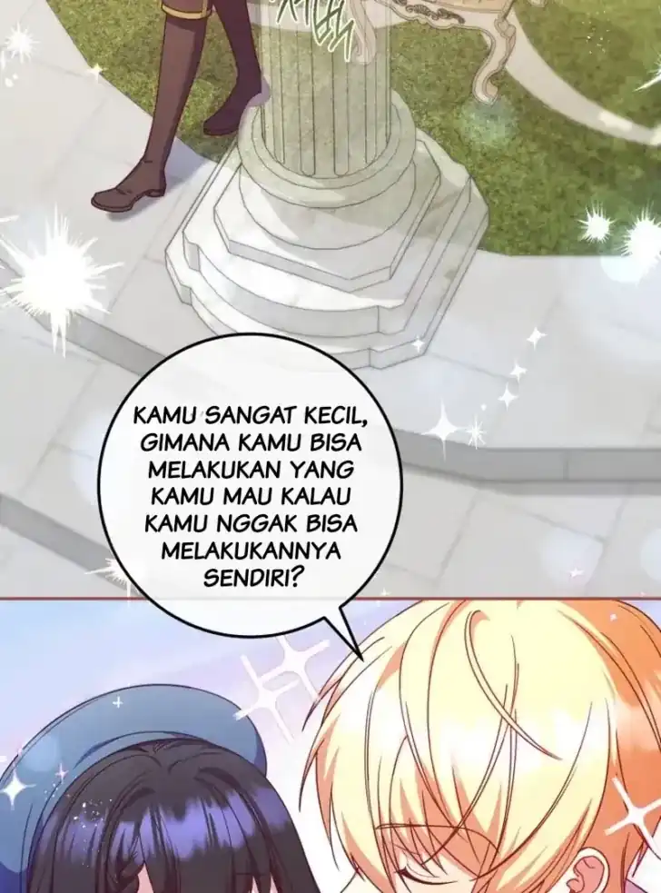 Baca Father, I Won’t Do Anything - Chapter 26 halaman 18