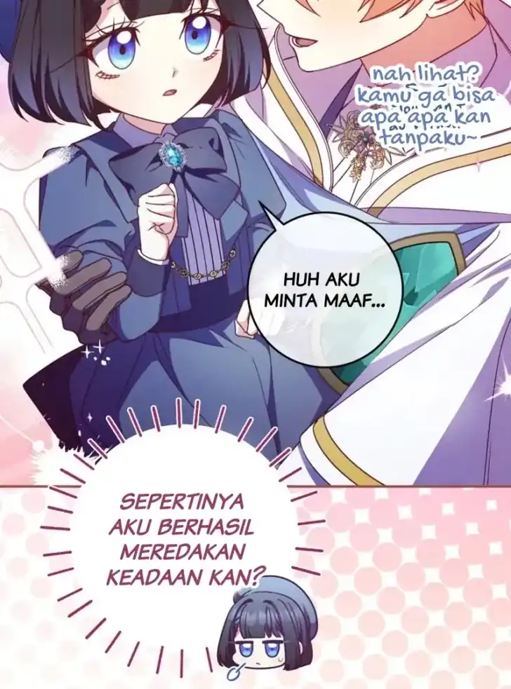 Baca Father, I Won’t Do Anything - Chapter 26 halaman 19