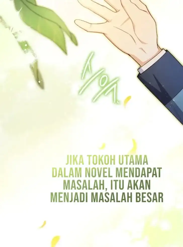 Baca Father, I Won’t Do Anything - Chapter 26 halaman 25