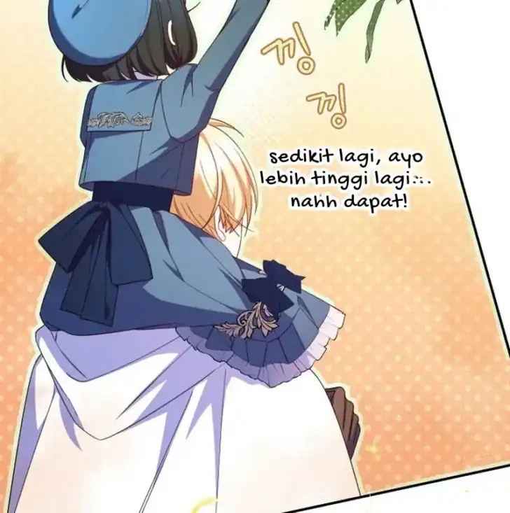 Baca Father, I Won’t Do Anything - Chapter 26 halaman 30