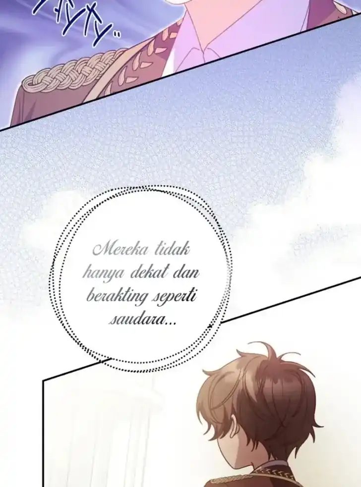 Baca Father, I Won’t Do Anything - Chapter 26 halaman 35