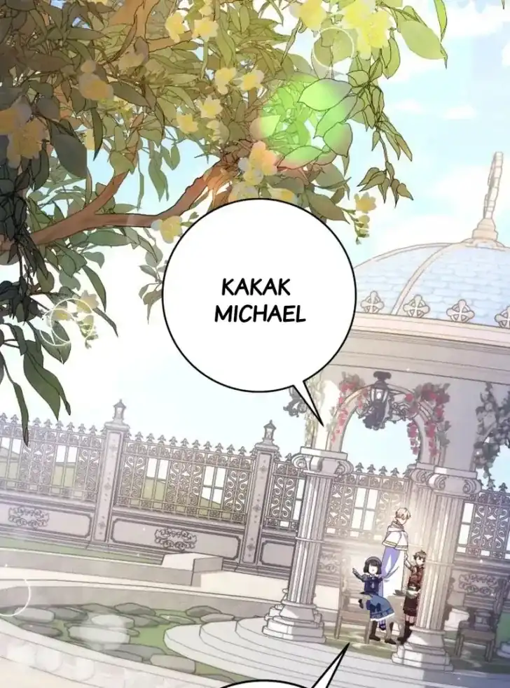 Baca Father, I Won’t Do Anything - Chapter 26 halaman 4